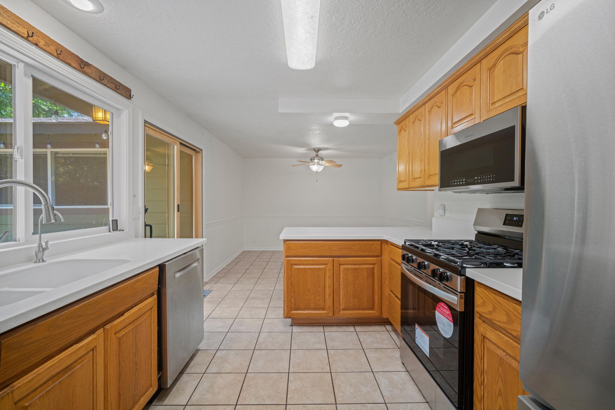 Reed Mkt East - Residential