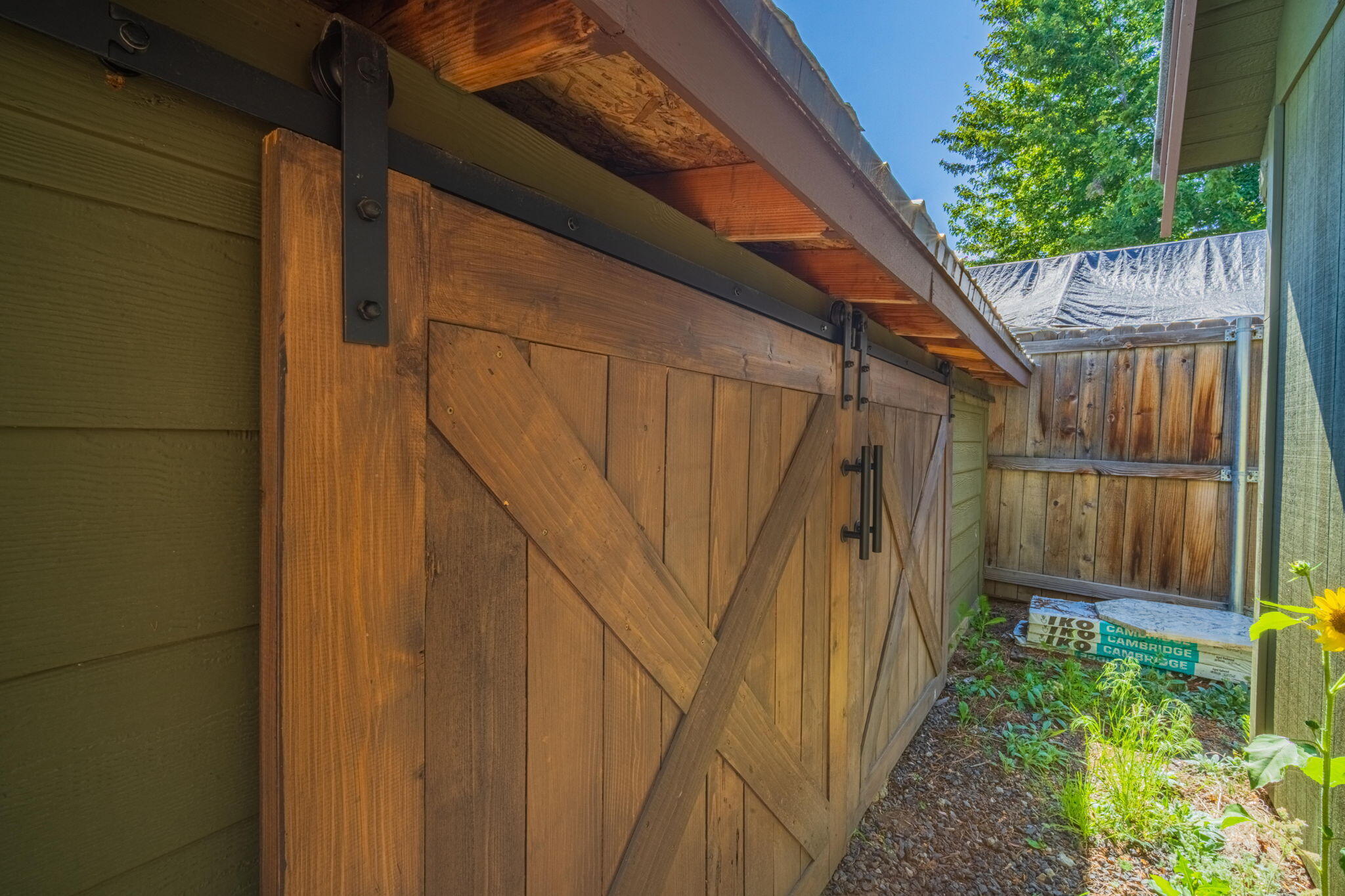 Reed Mkt East - Residential