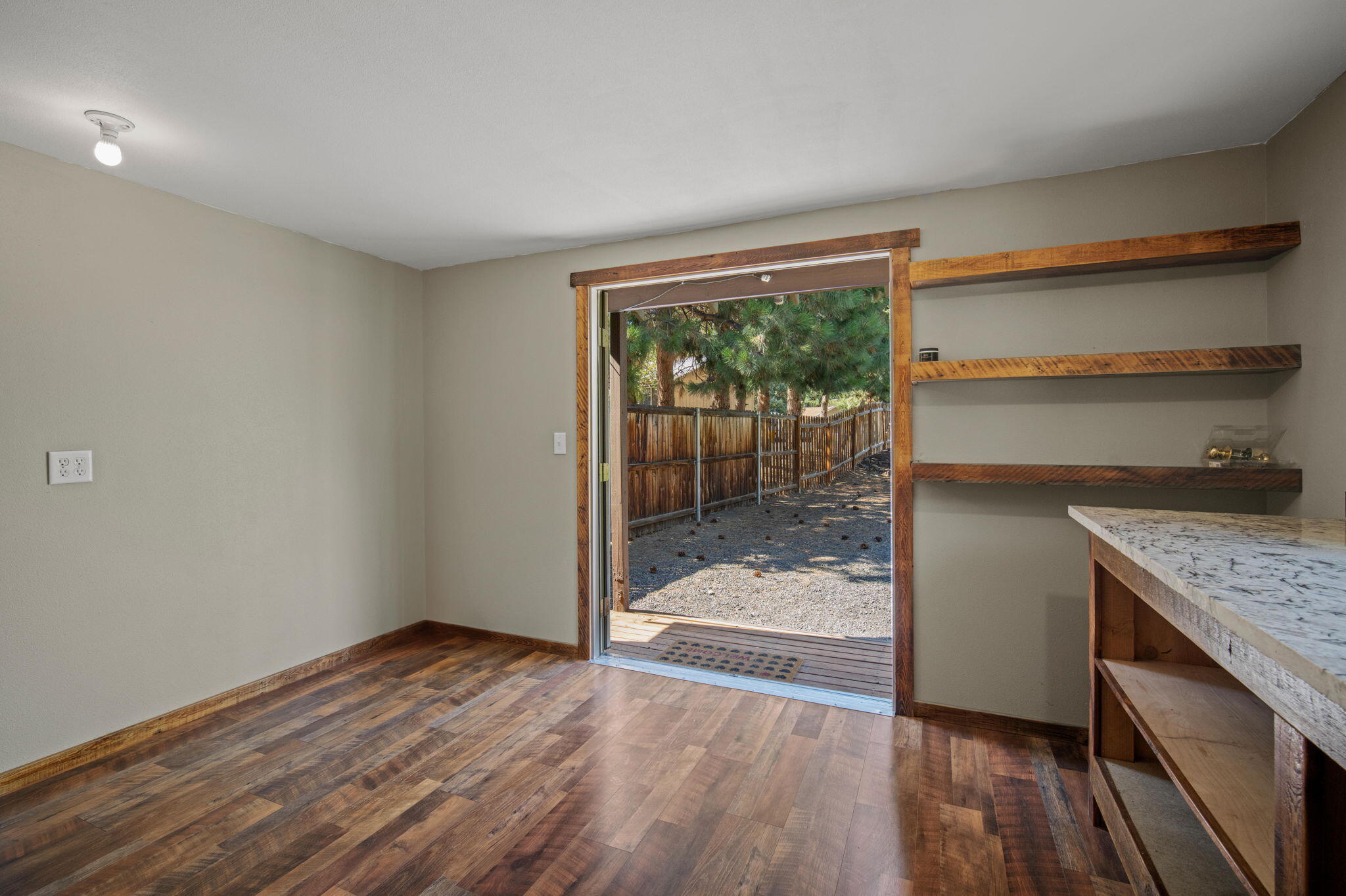 Reed Mkt East - Residential