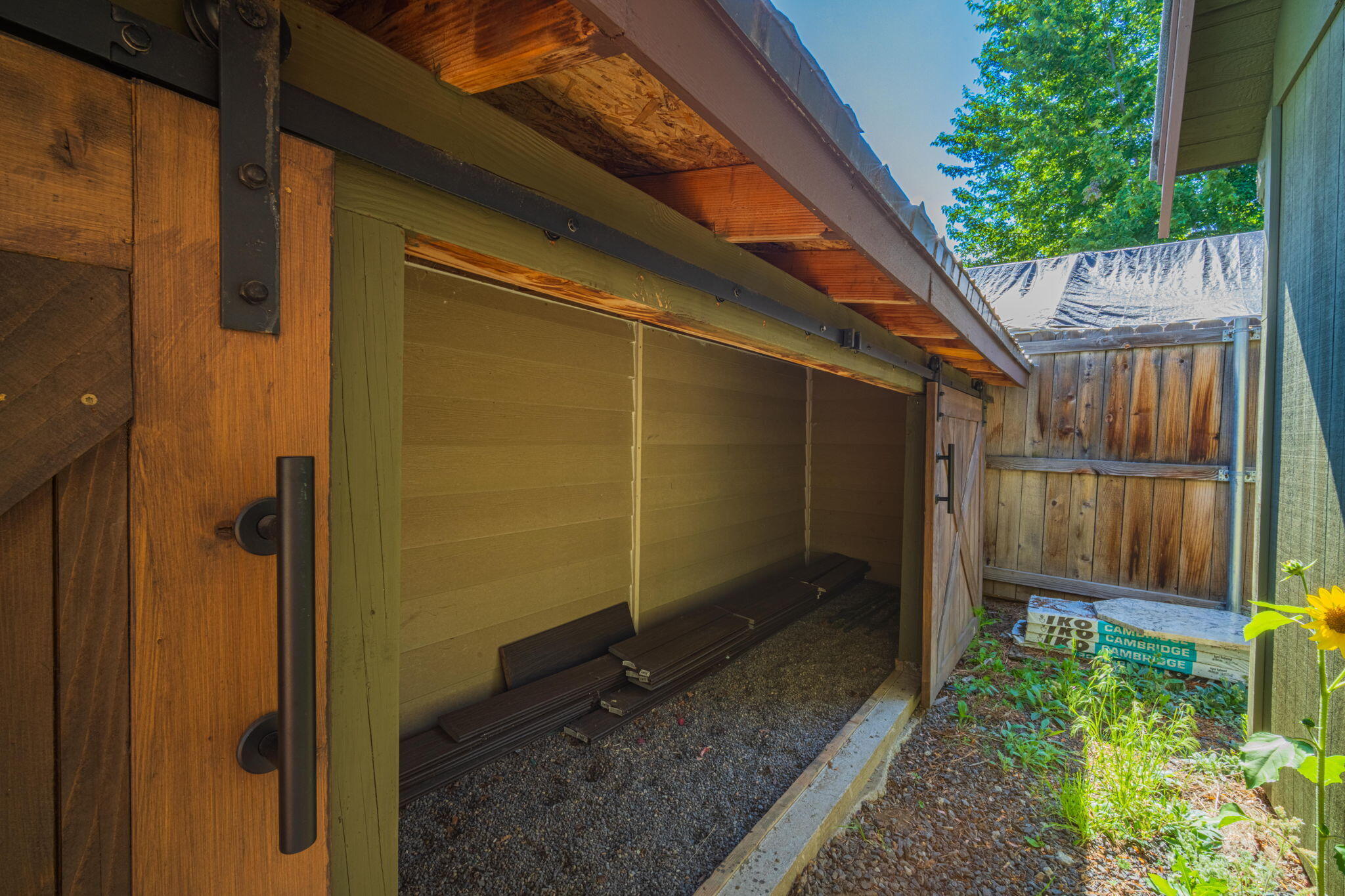 Reed Mkt East - Residential