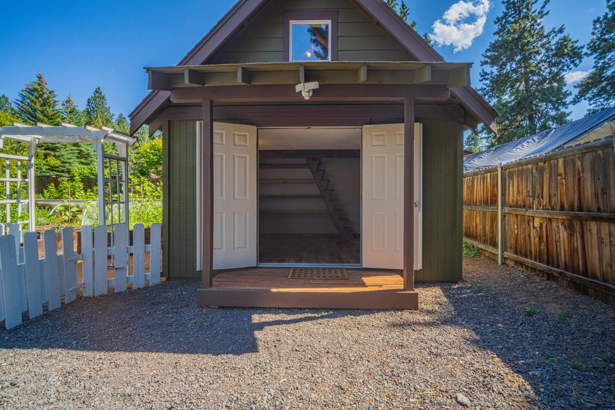 Reed Mkt East - Residential