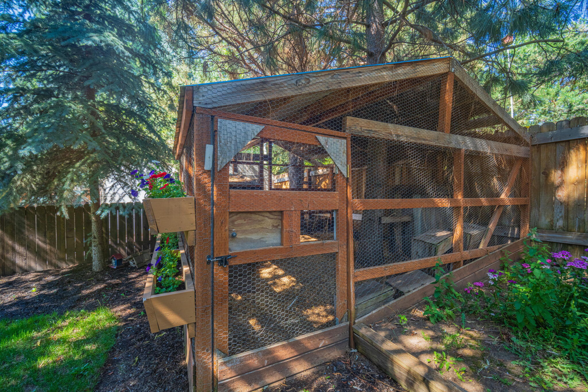 Reed Mkt East - Residential