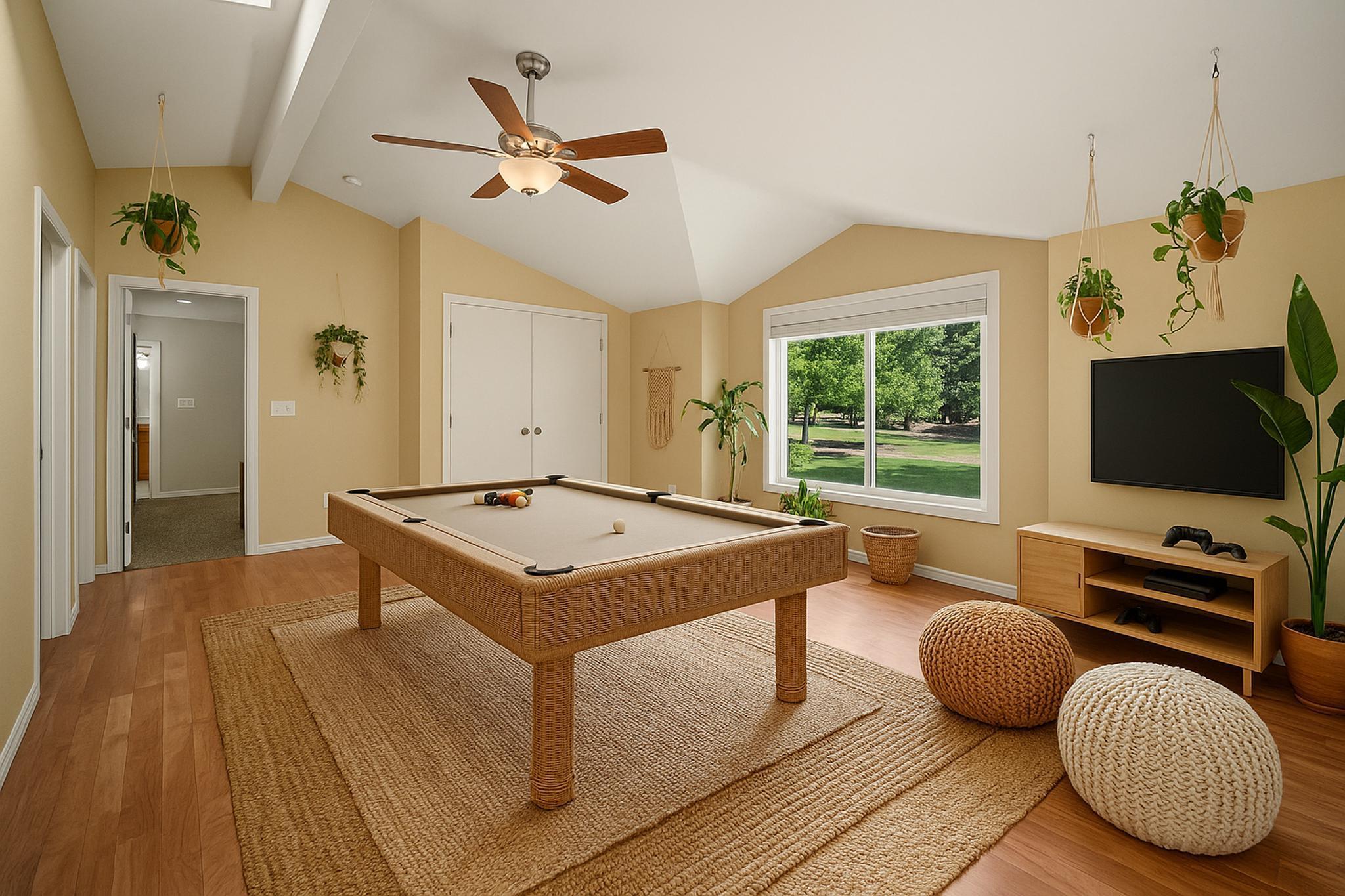 Reed Mkt East - Residential