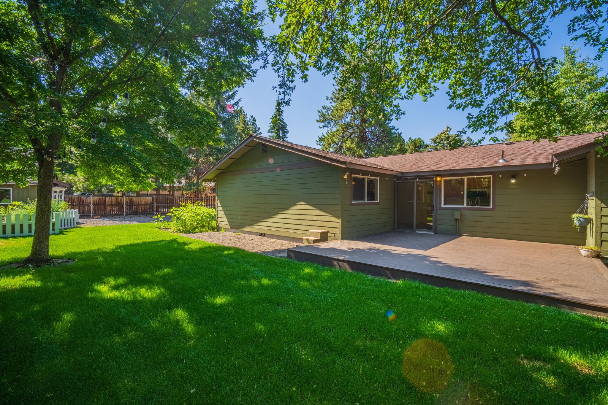 Reed Mkt East - Residential