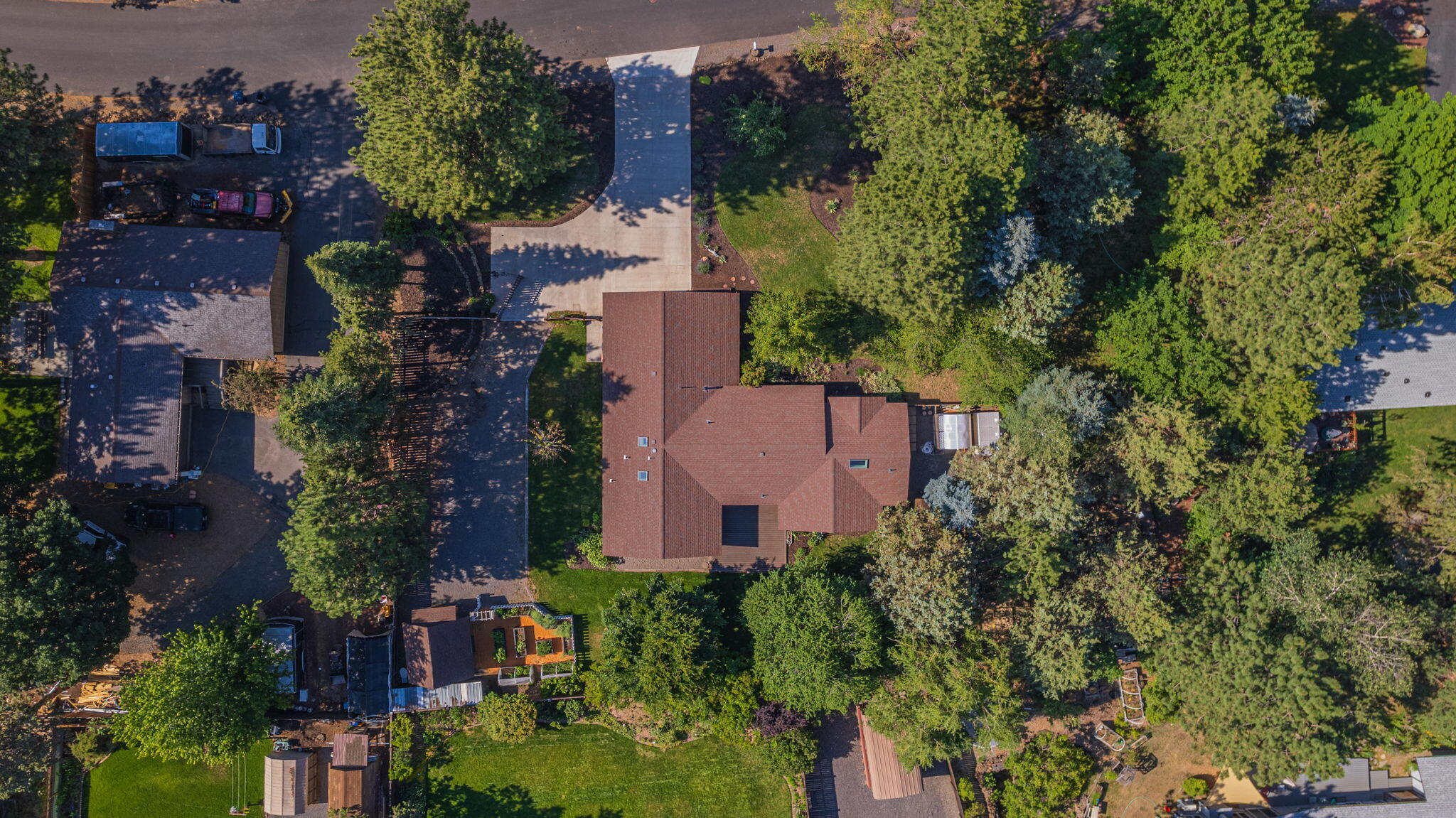 Reed Mkt East - Residential