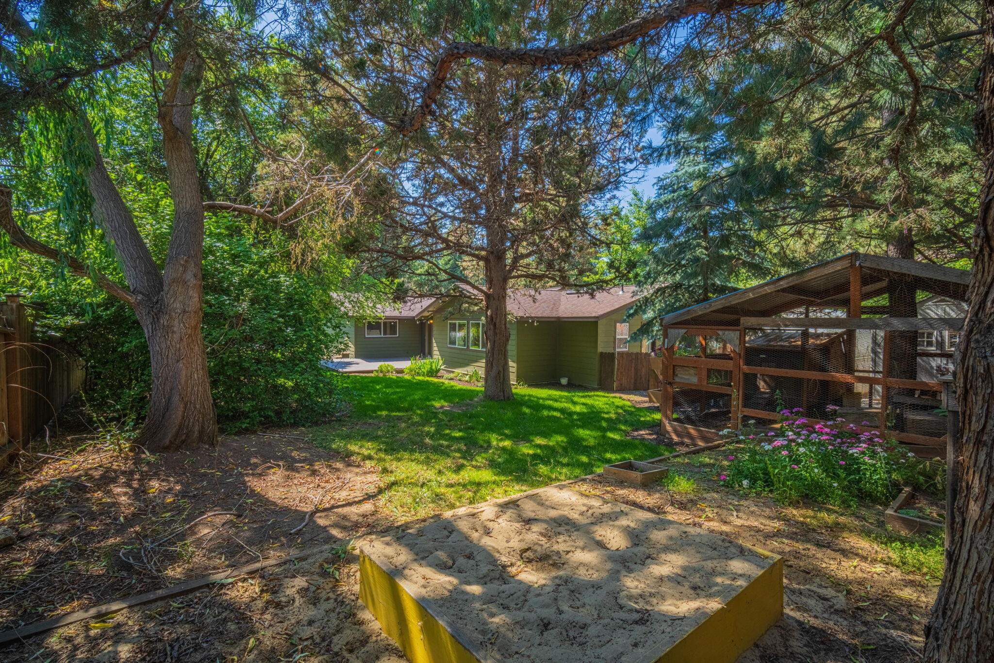 Reed Mkt East - Residential