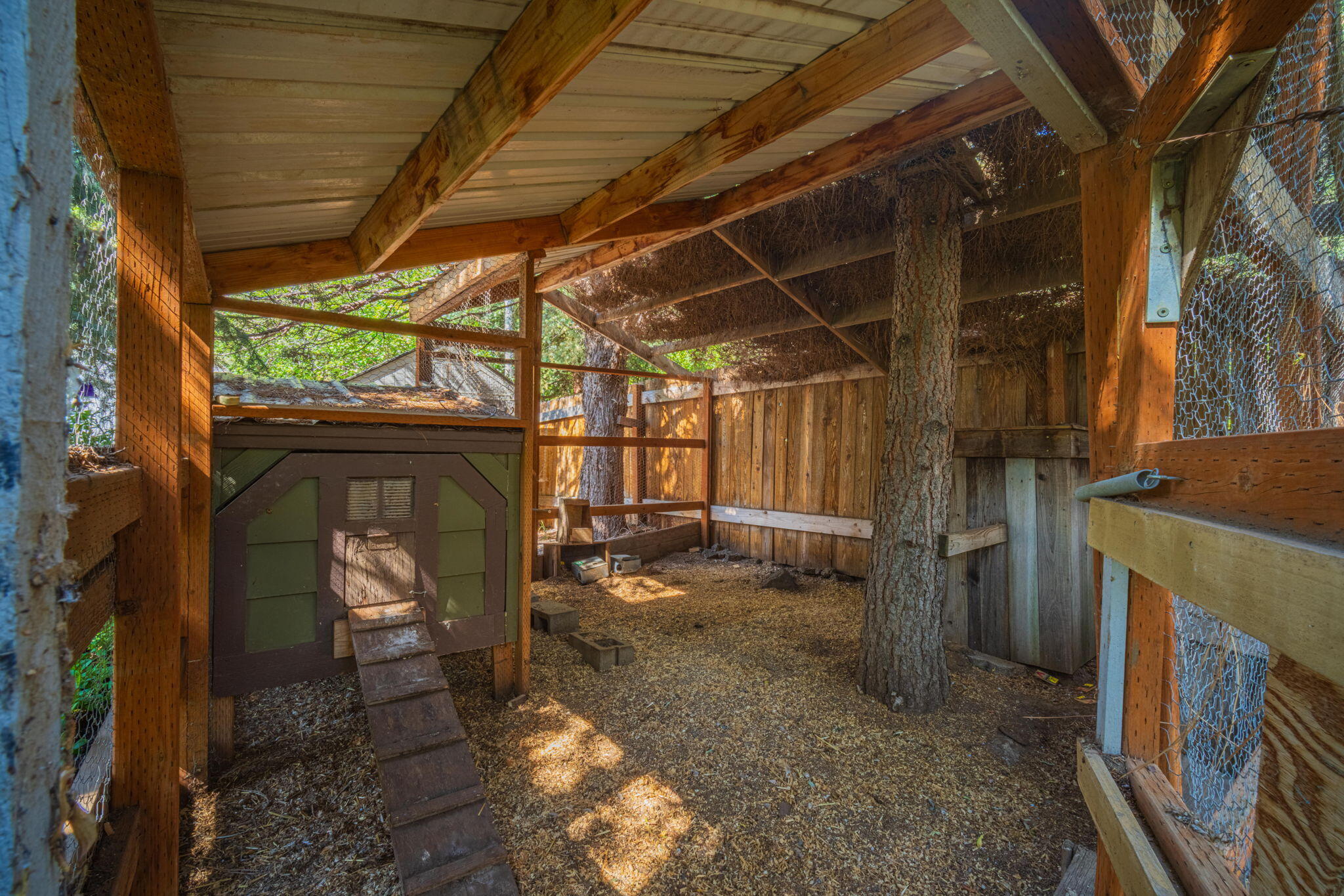 Reed Mkt East - Residential