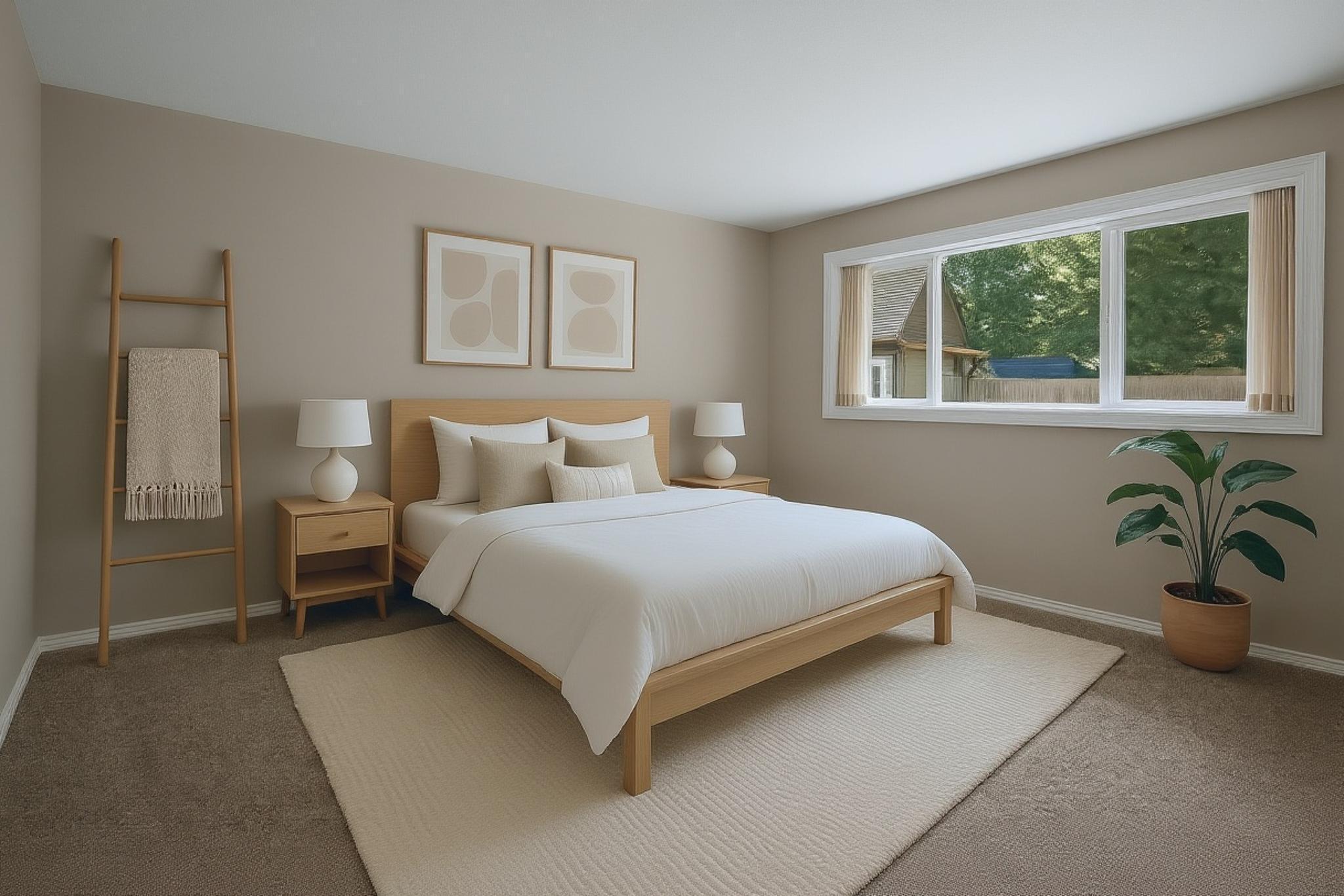 Reed Mkt East - Residential