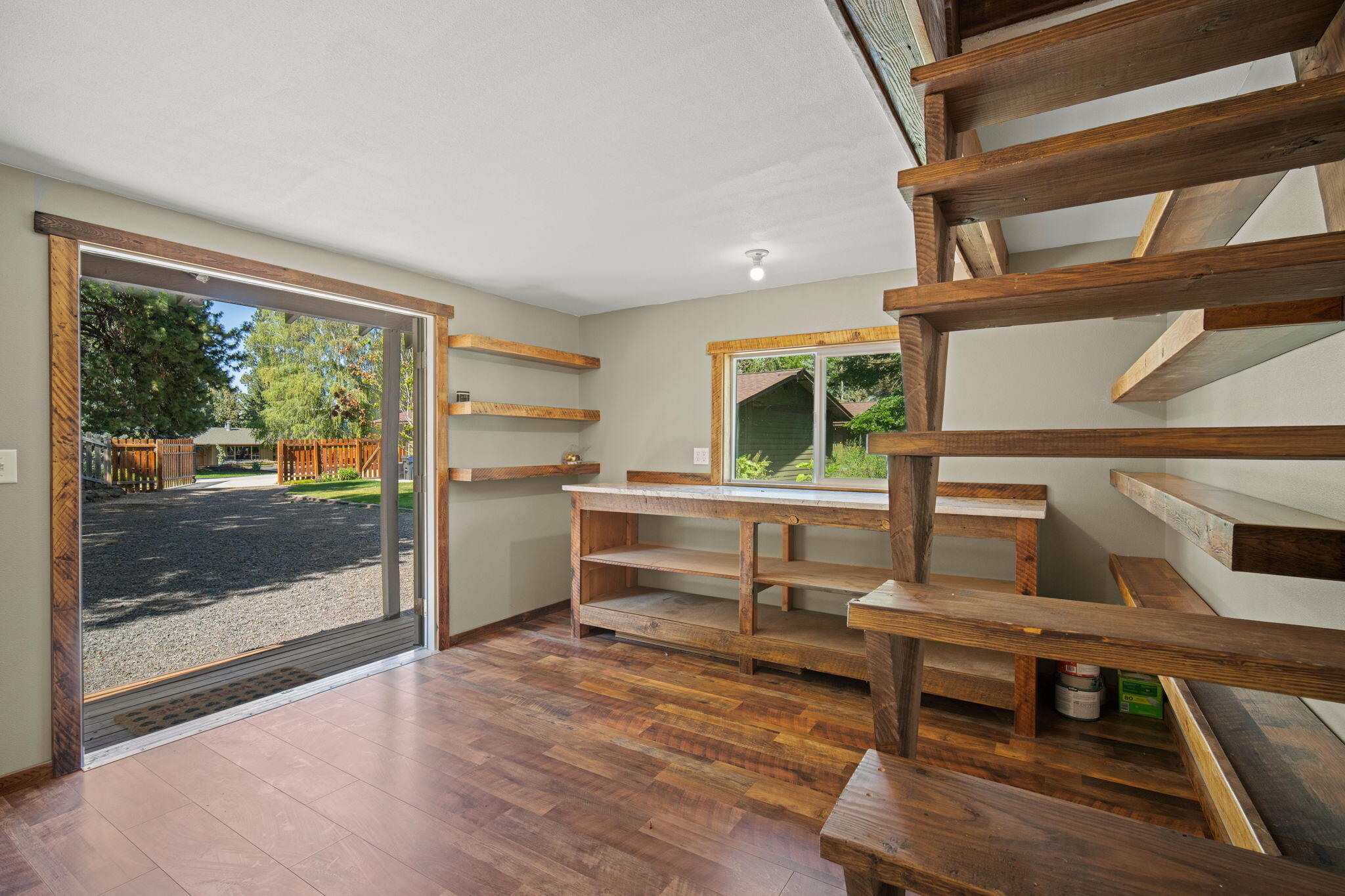 Reed Mkt East - Residential