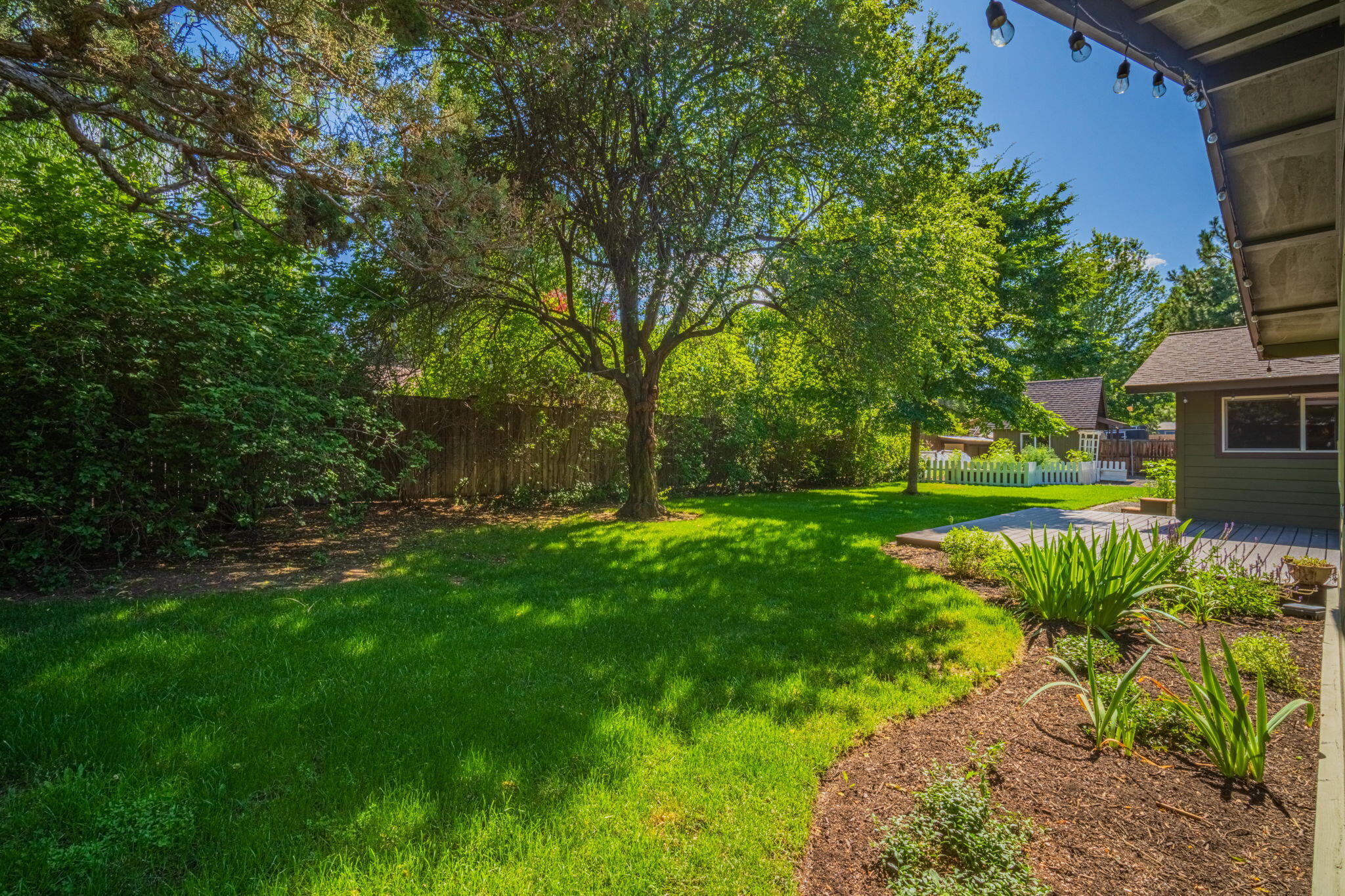 Reed Mkt East - Residential