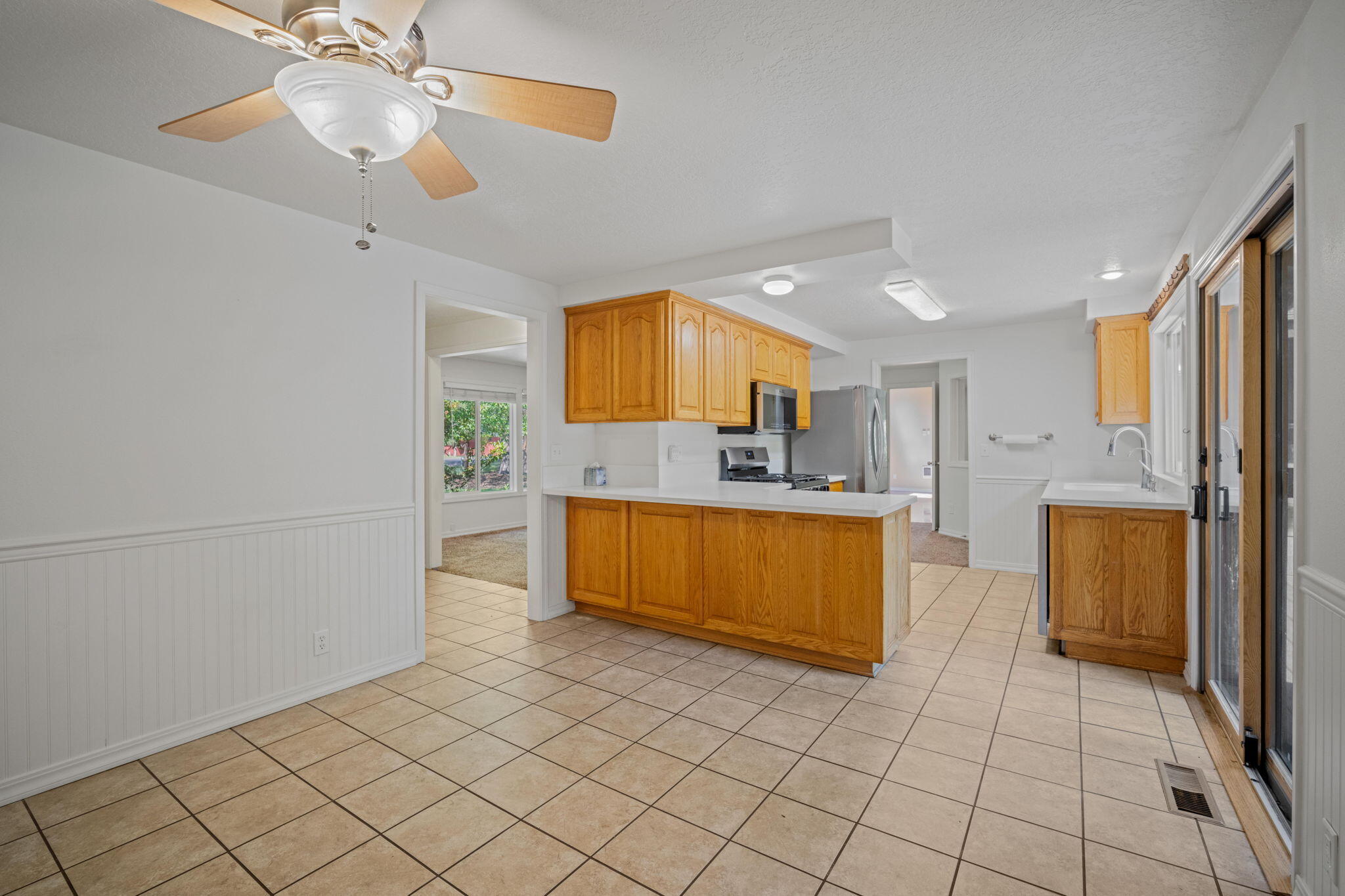 Reed Mkt East - Residential