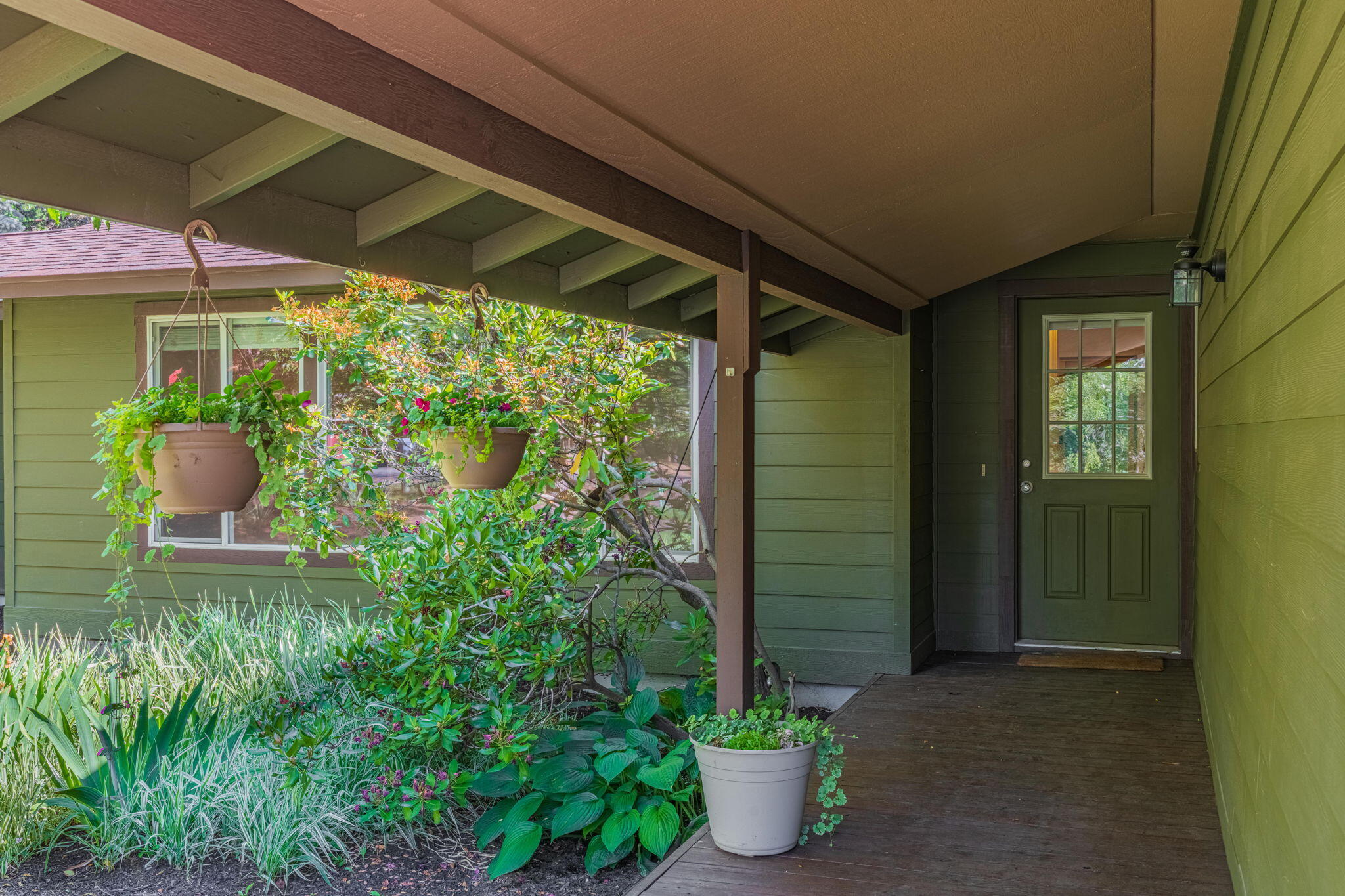 Reed Mkt East - Residential