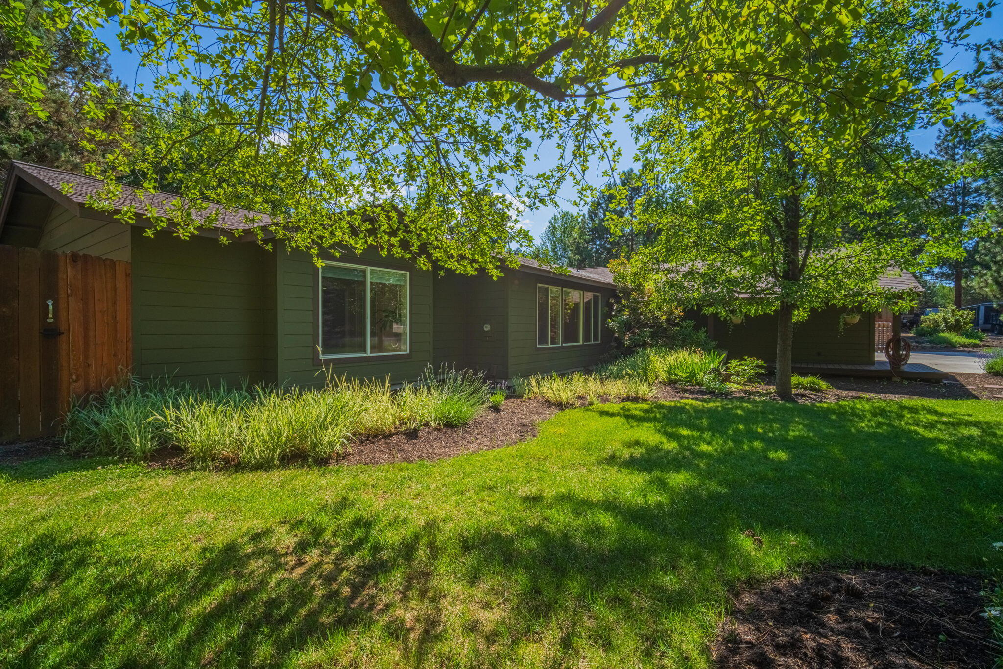 Reed Mkt East - Residential