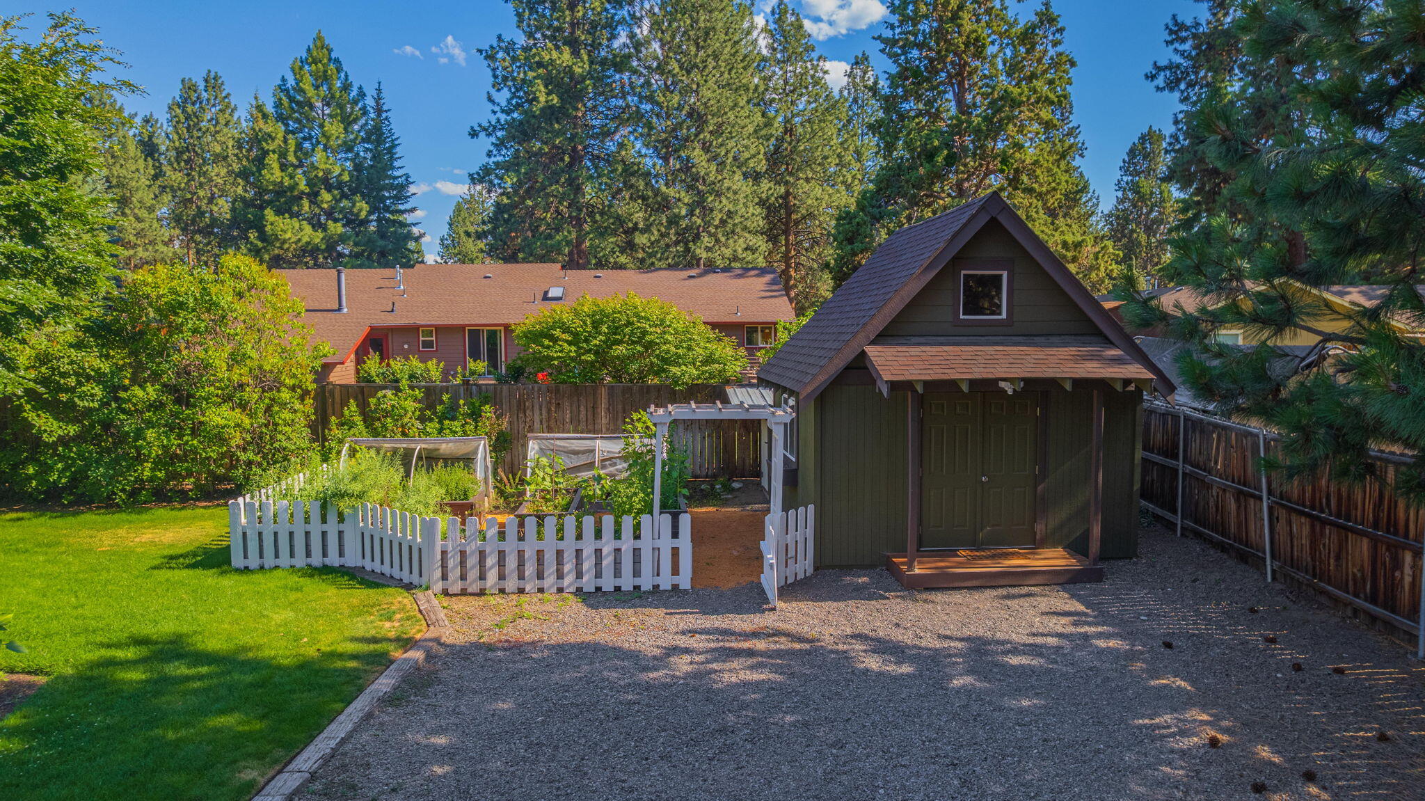 Reed Mkt East - Residential