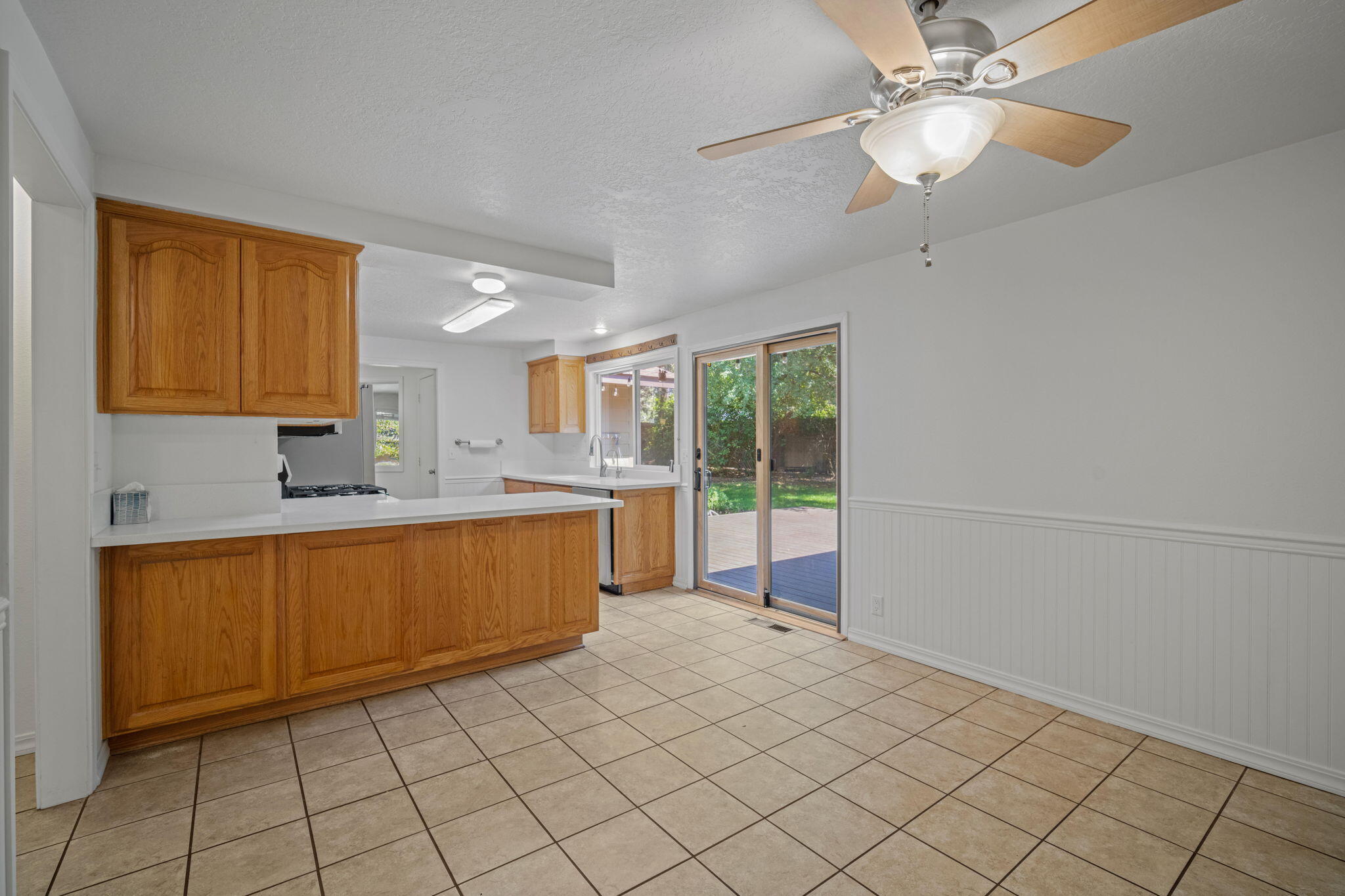 Reed Mkt East - Residential