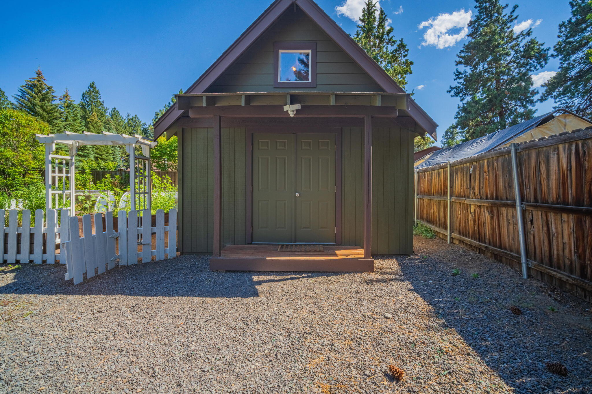 Reed Mkt East - Residential