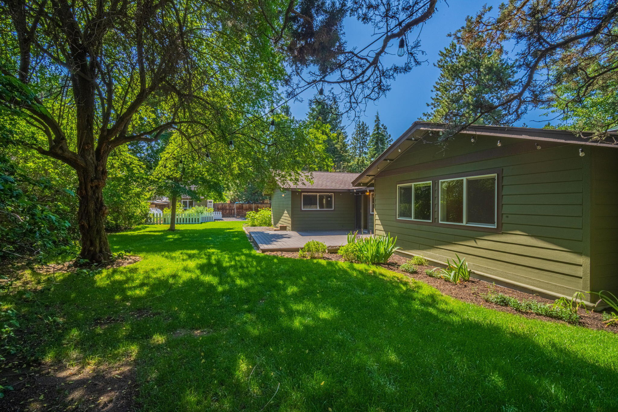 Reed Mkt East - Residential