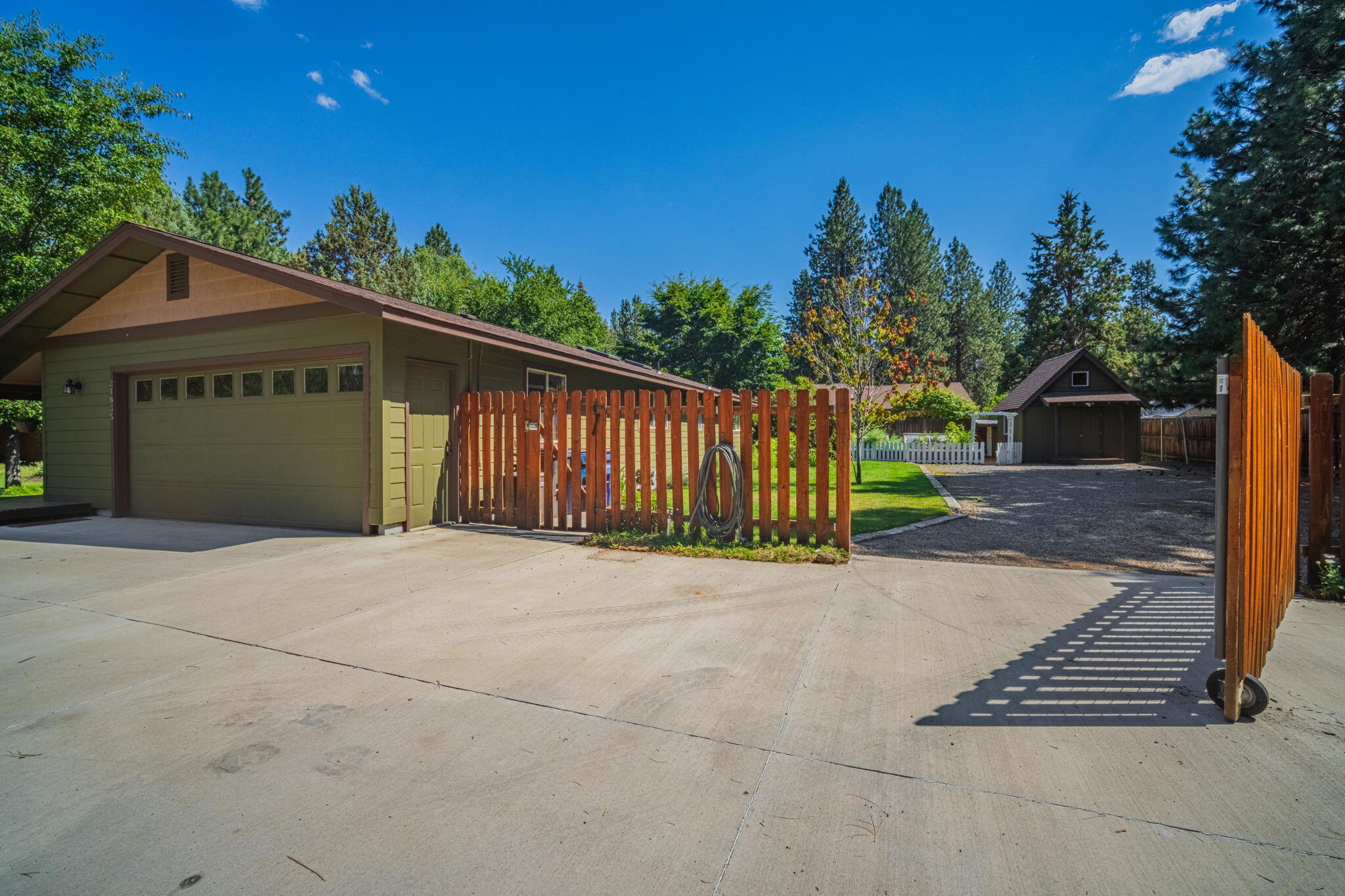 Reed Mkt East - Residential