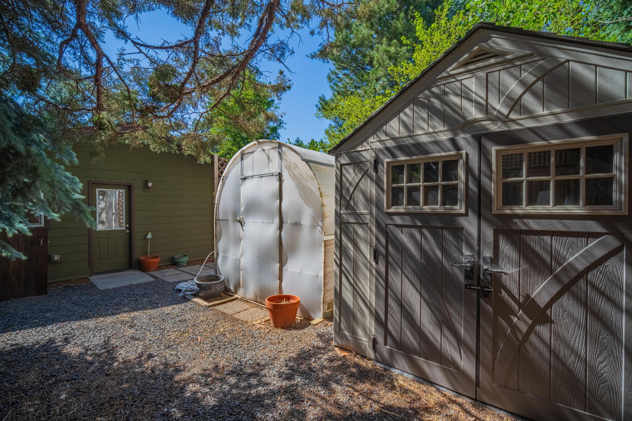 Reed Mkt East - Residential