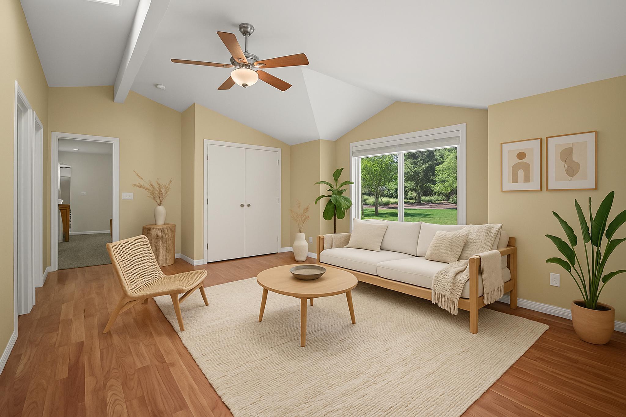 Reed Mkt East - Residential