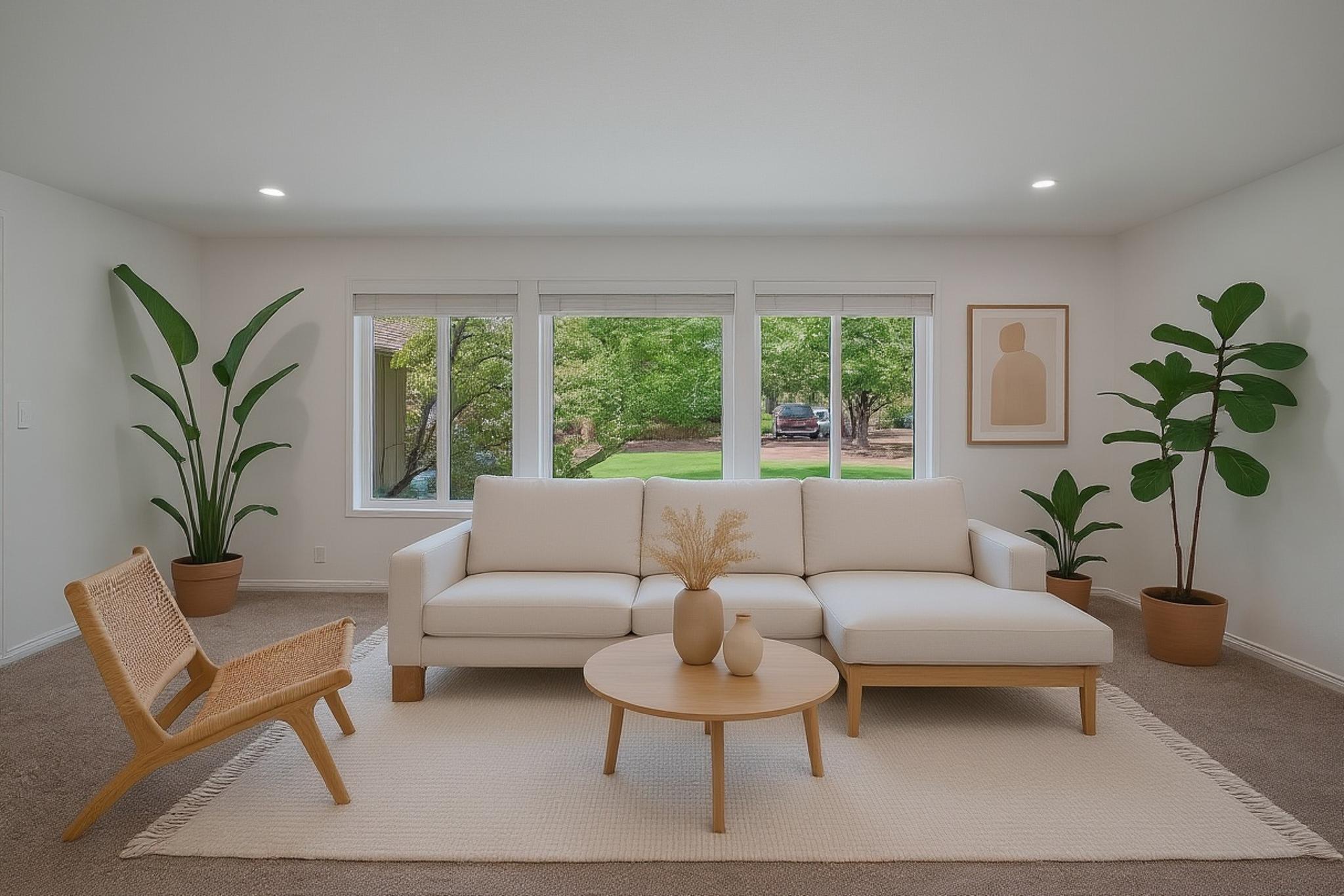 Reed Mkt East - Residential