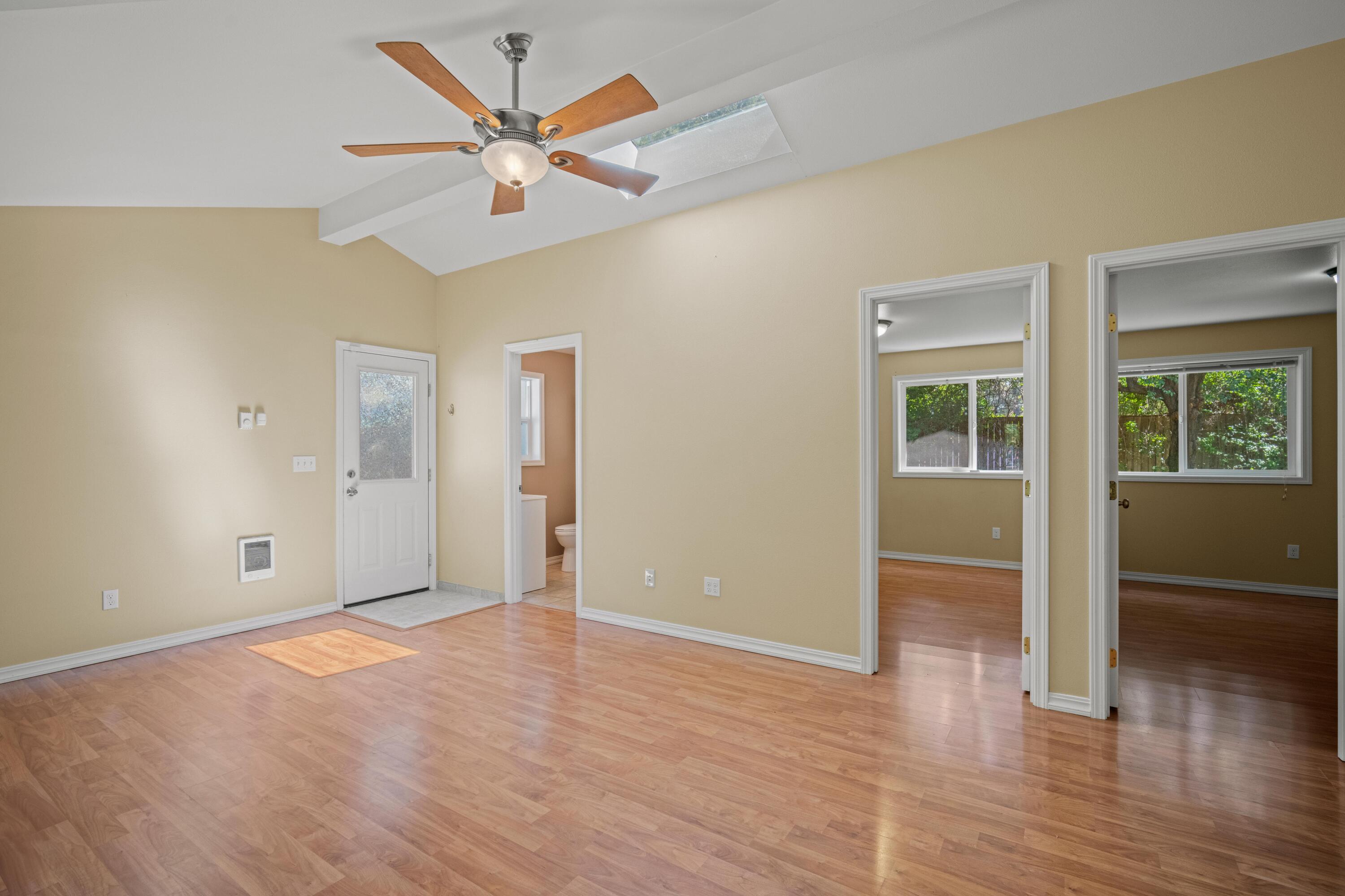 Reed Mkt East - Residential