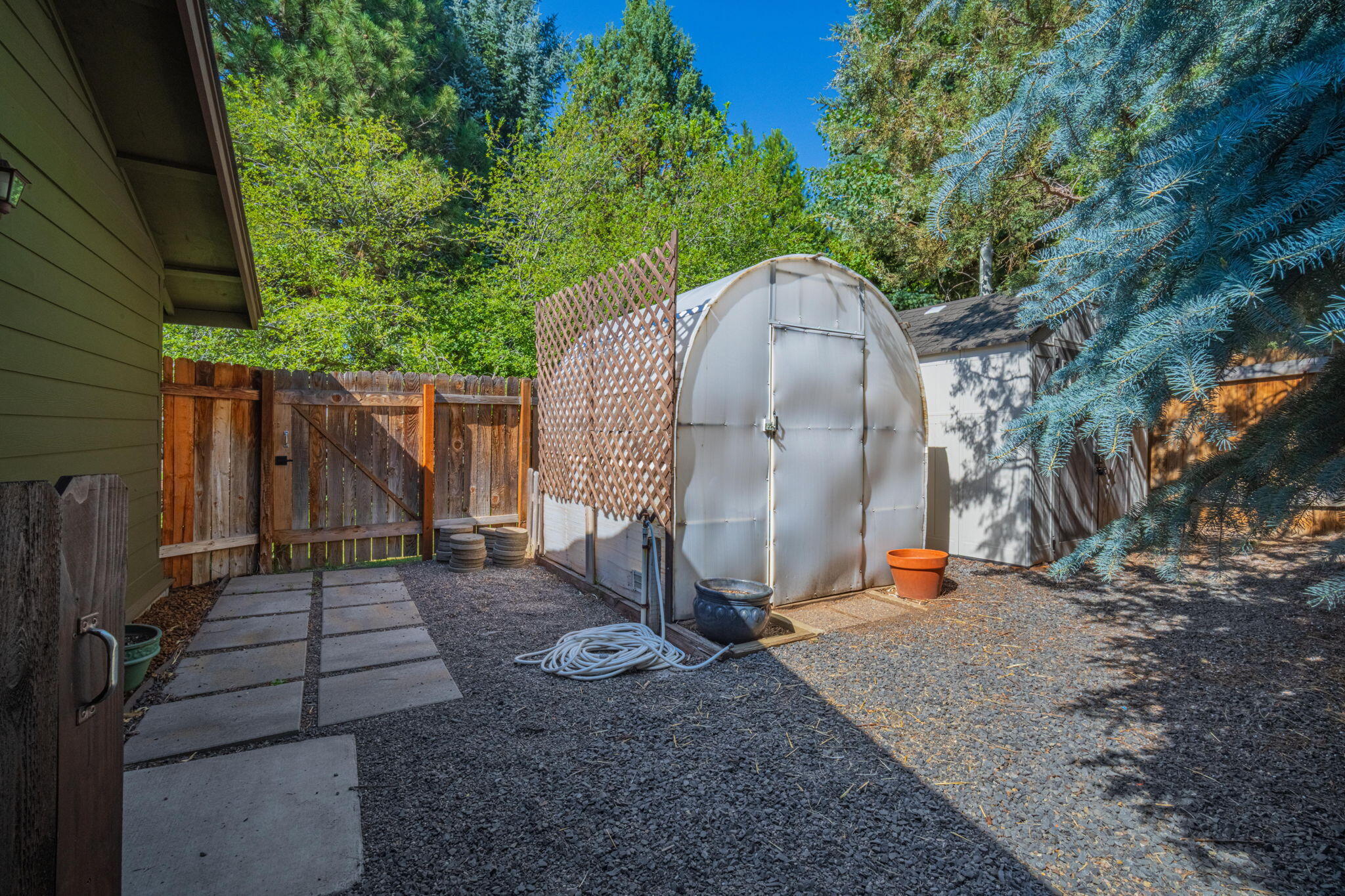 Reed Mkt East - Residential