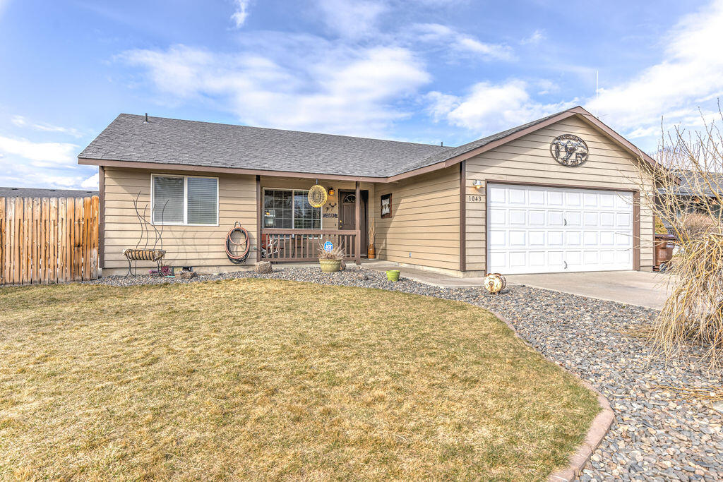 NorthR - Residential