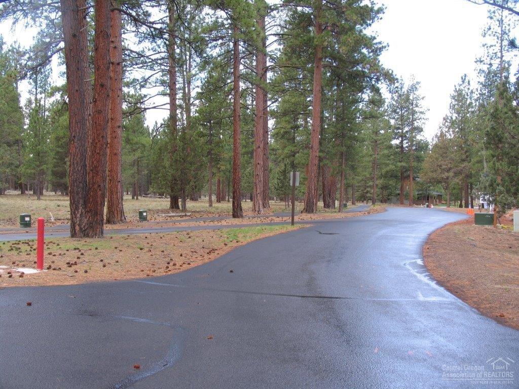 Coyote Springs - Land