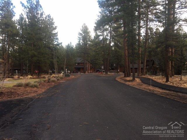 Coyote Springs - Land