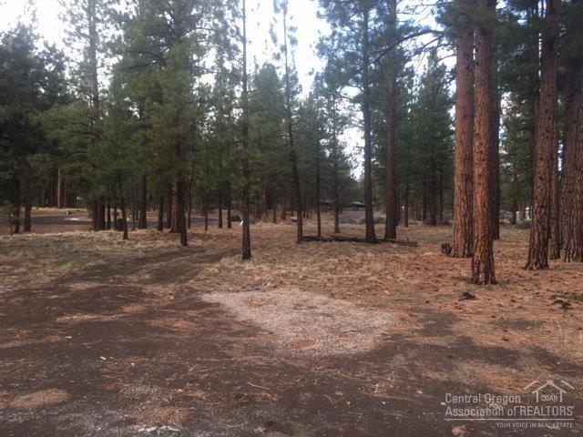 Coyote Springs - Land