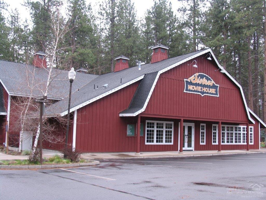 Coyote Springs - Land