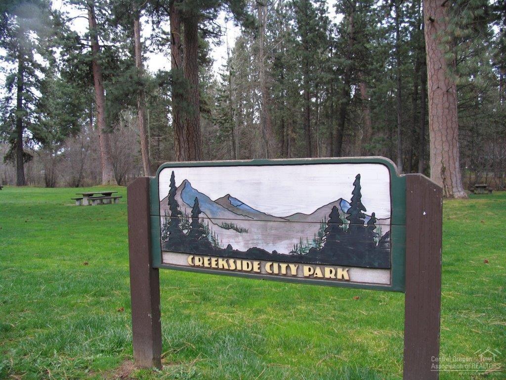 Coyote Springs - Land