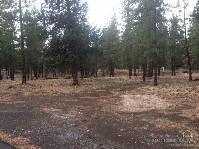 Coyote Springs - Land