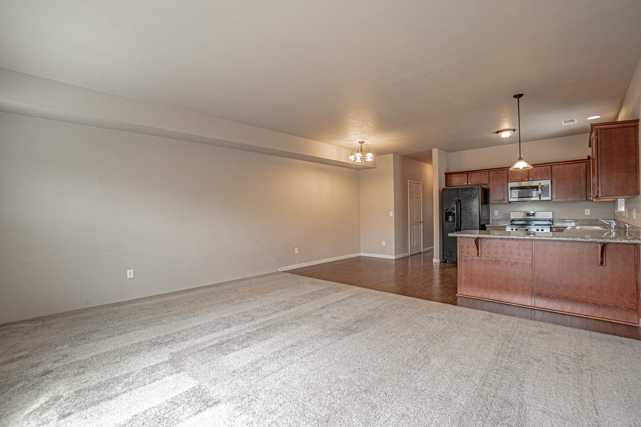 New City Estates - Residential