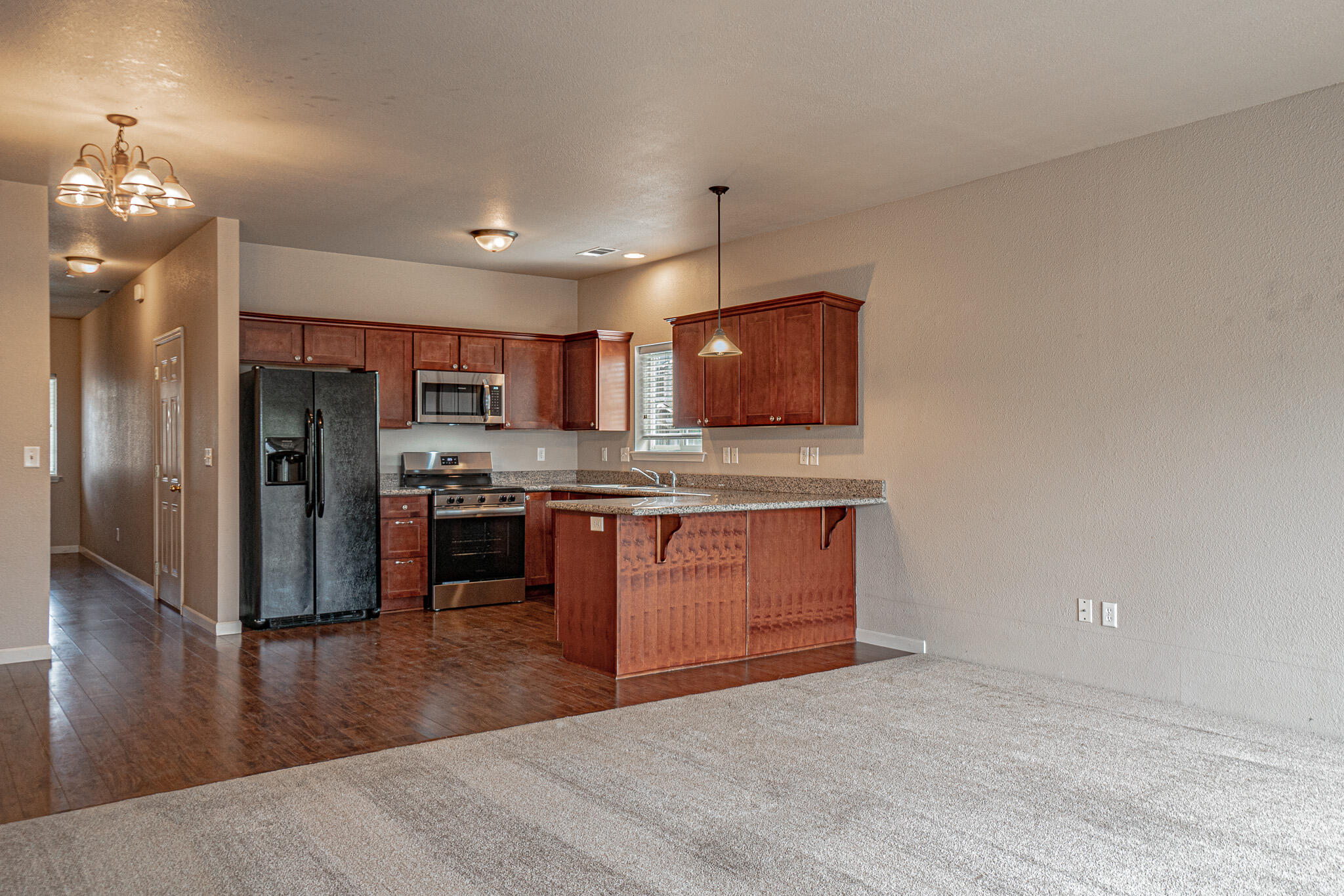 New City Estates - Residential