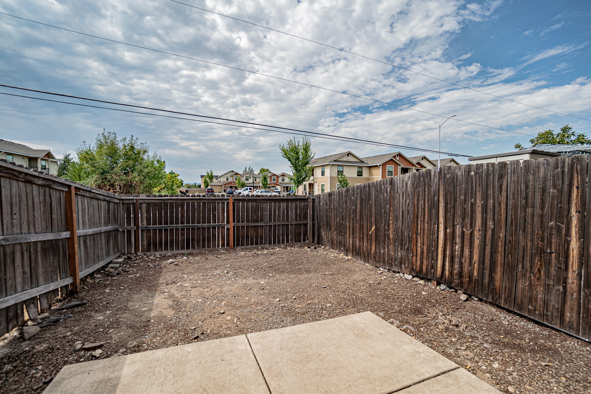 New City Estates - Residential