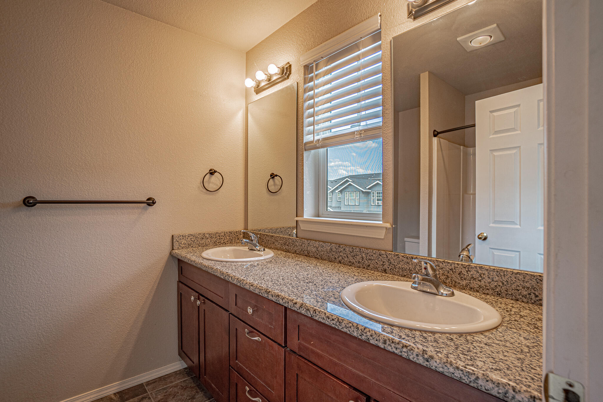 New City Estates - Residential