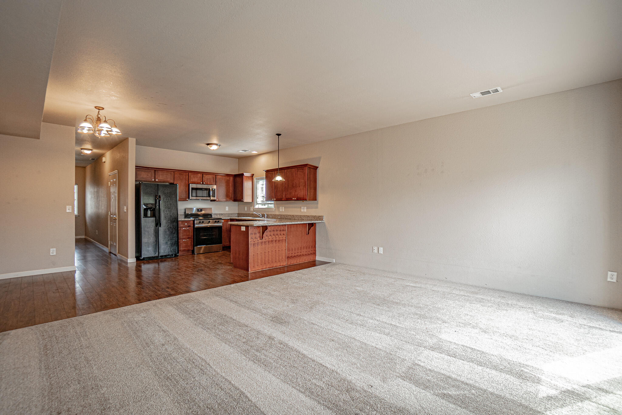 New City Estates - Residential