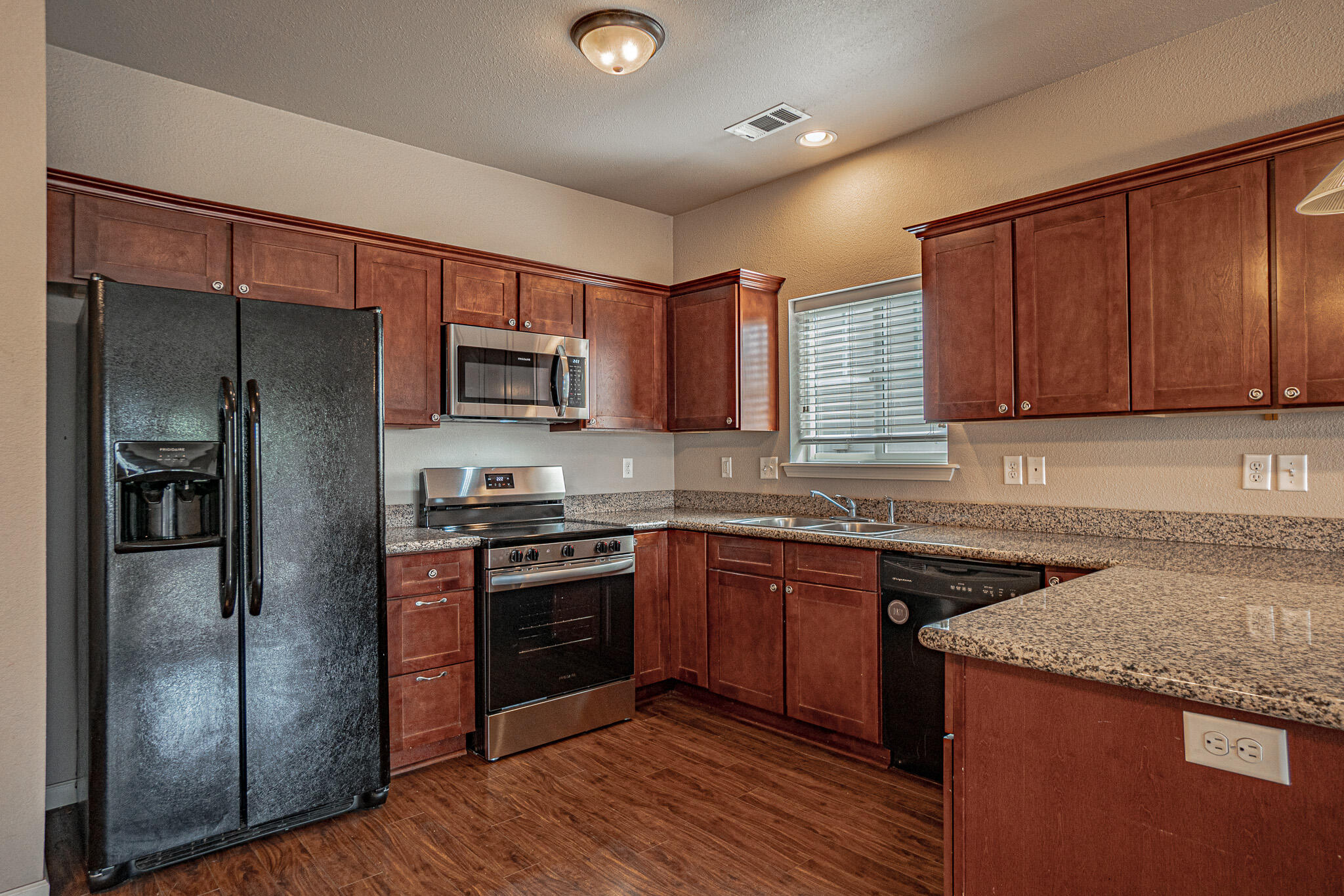 New City Estates - Residential