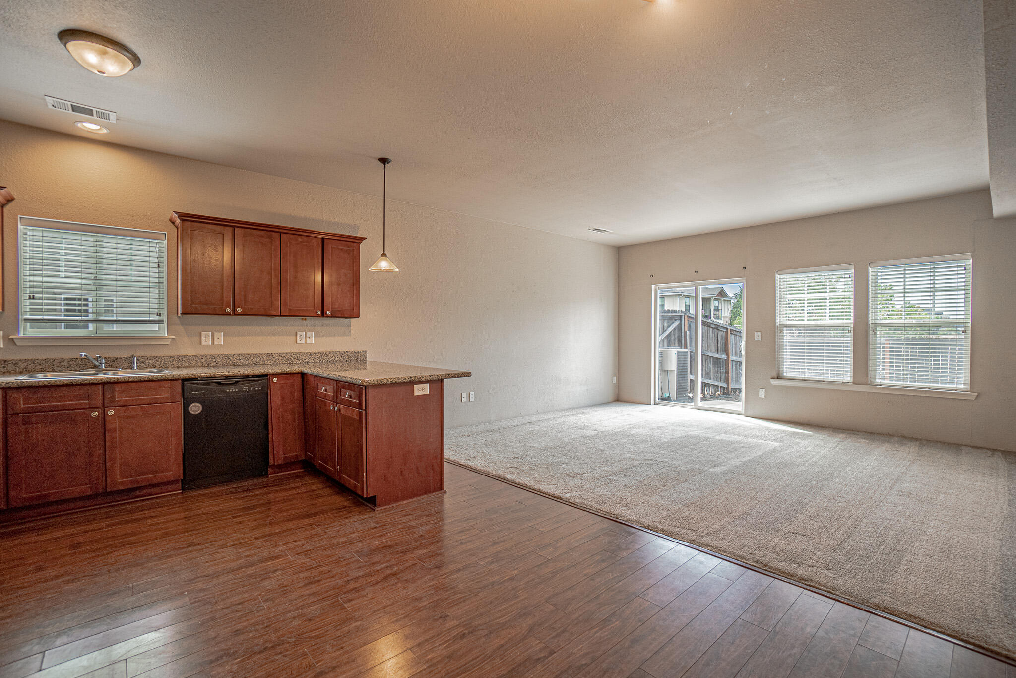 New City Estates - Residential