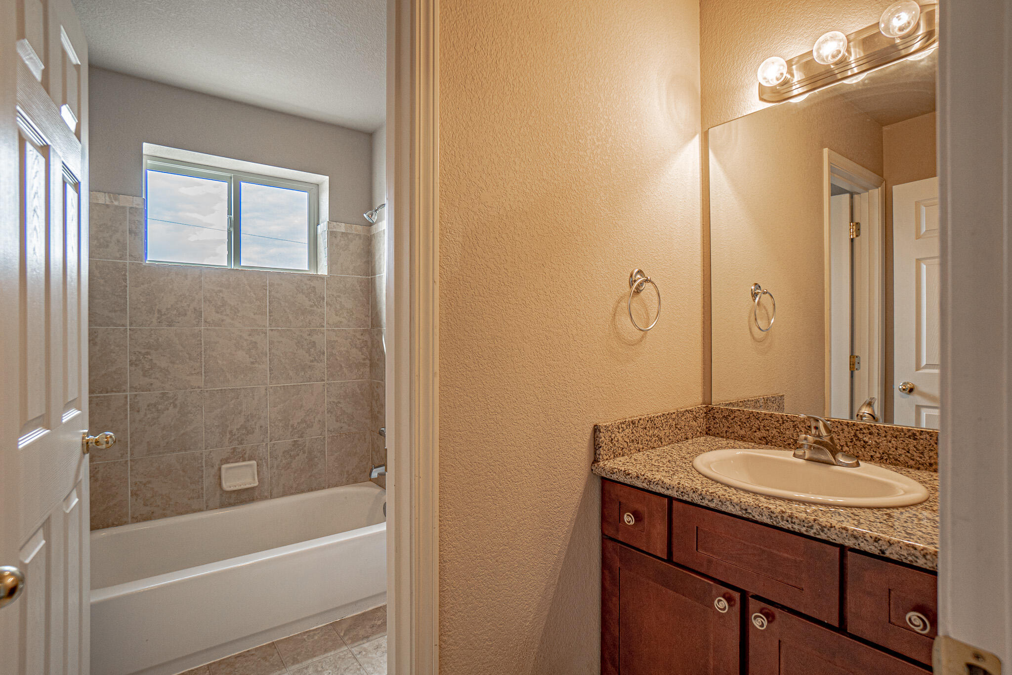 New City Estates - Residential