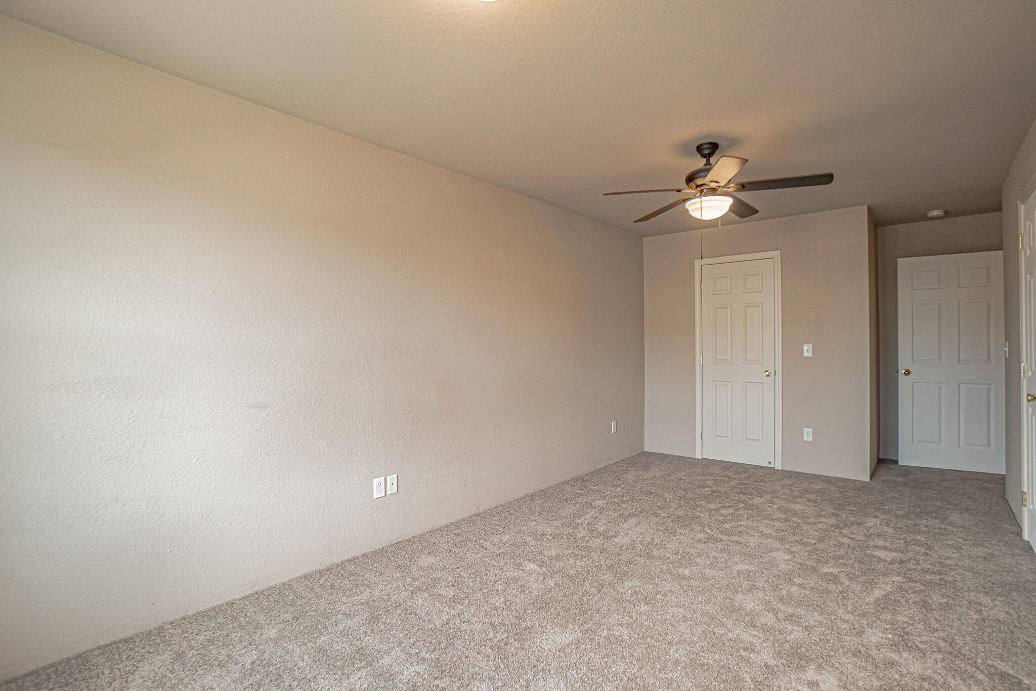 New City Estates - Residential