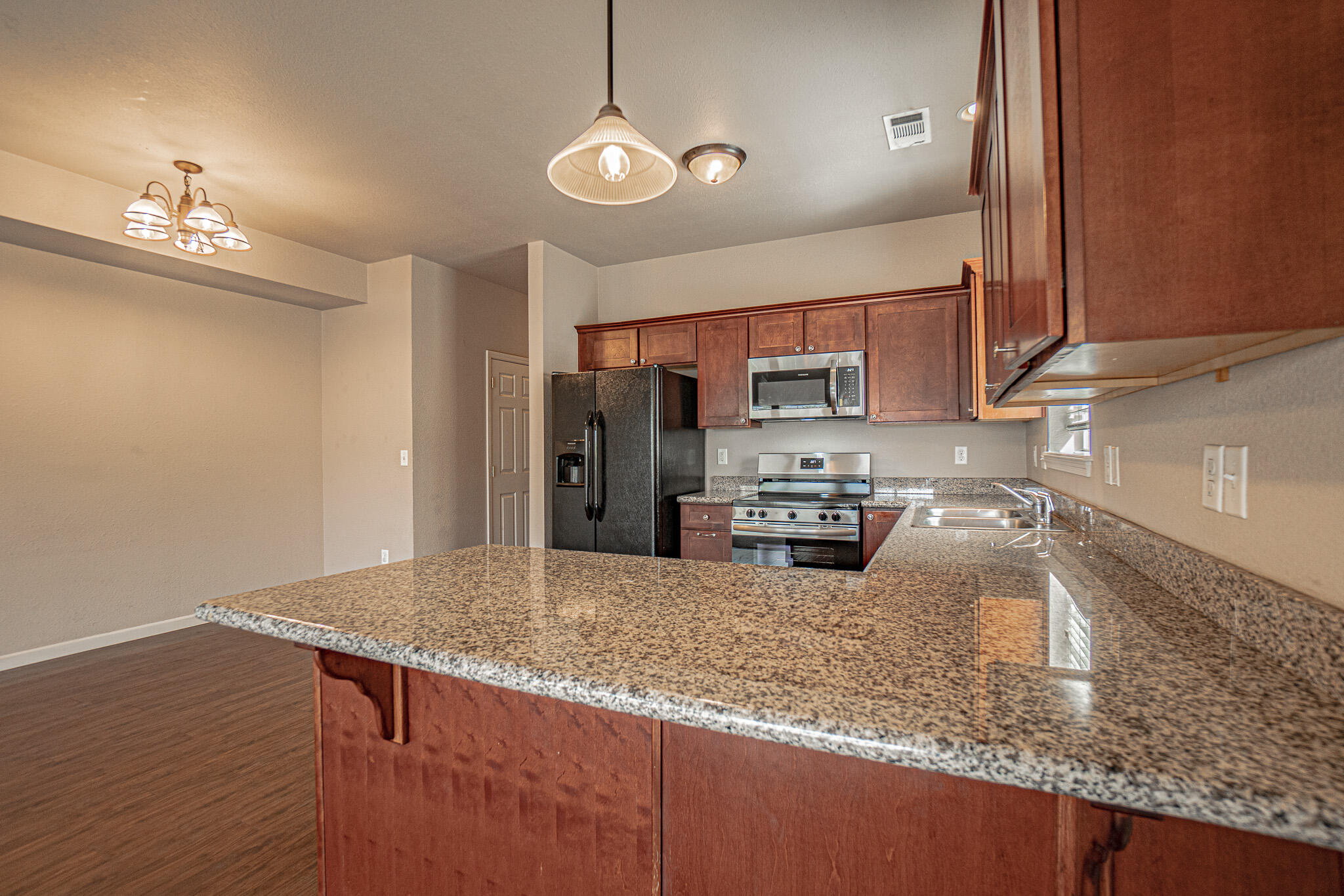 New City Estates - Residential