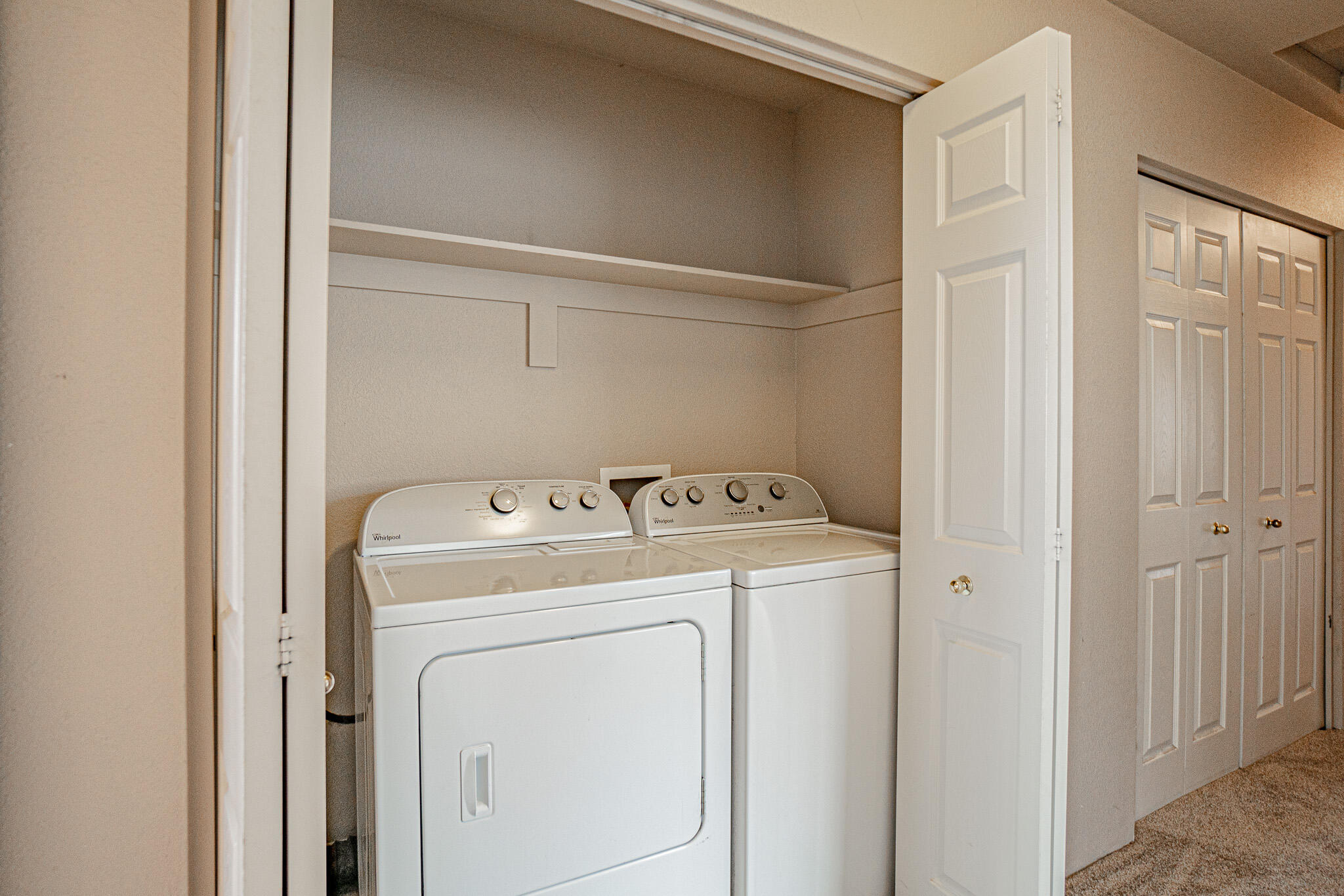 New City Estates - Residential