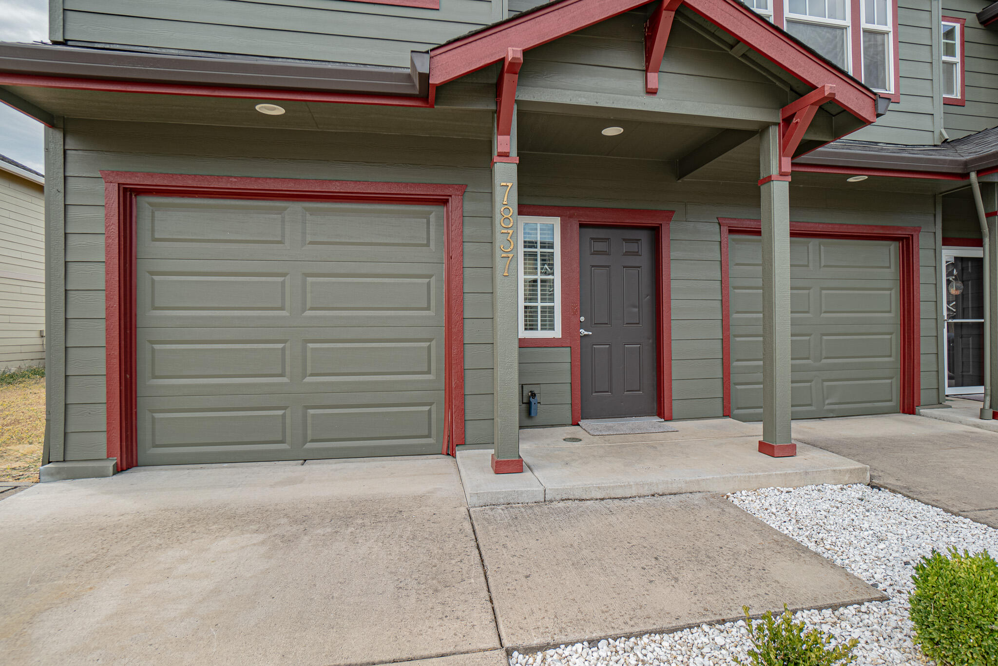 New City Estates - Residential