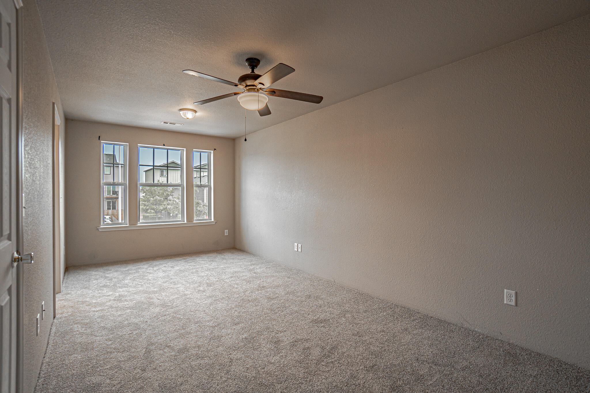 New City Estates - Residential