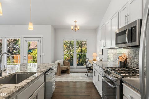 Tiny photo for 63106 Layton Avenue, Bend, OR 97701 (MLS # 220227294)