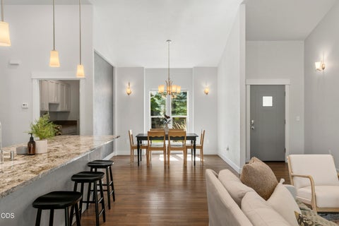 Tiny photo for 63106 Layton Avenue, Bend, OR 97701 (MLS # 220227294)