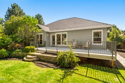 Tiny photo for 63106 Layton Avenue, Bend, OR 97701 (MLS # 220227294)